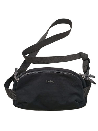 Bellroy men bag black - men's, 100%
