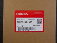 HONDA GENUINE 2019-2023 CB650R