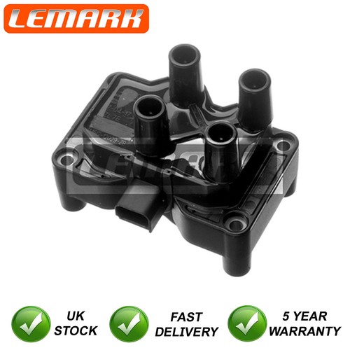 Lemark ignition coil - lemark,