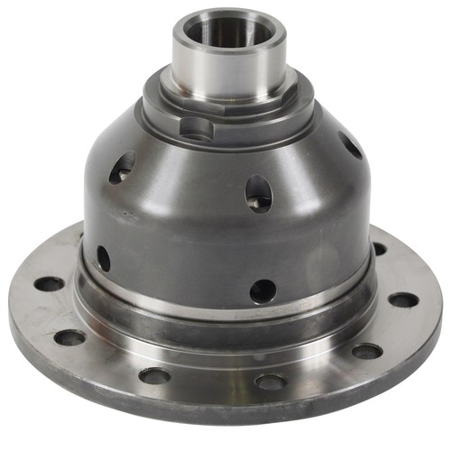 Quaife atb helical - atb, lsd
