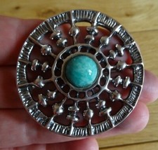 David Andersen Sterling Silver