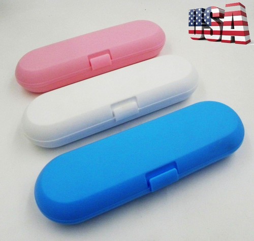 Toothbrush travel case for - toothbrush,