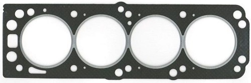 Cylinder head gasket fits opel - head,