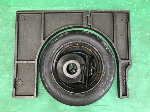 Ford focus mk3 spare - mk3,