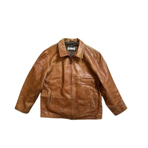 Schott nyc leather - schott,