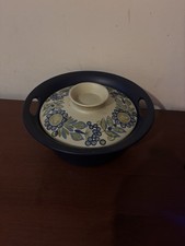 Vintage Figgjo Flameware