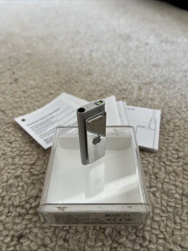 Ipod shuffle 3rd - ipod,