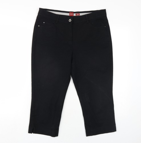 Olsen womens black cotton - olsen,