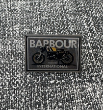 Barbour International
