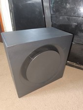 Samsung PS-WC99B Subwoofer