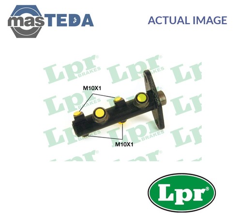 1954 brake master cylinder lpr - brake,