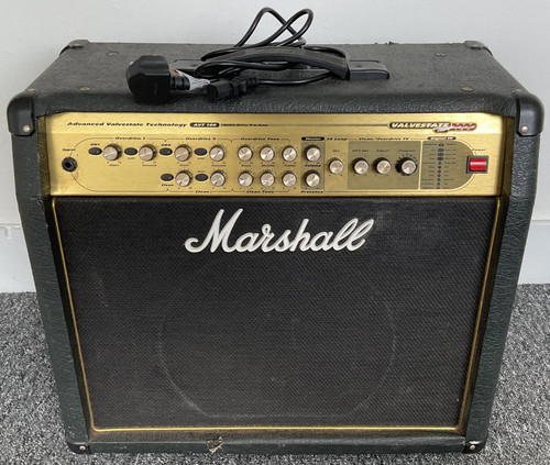 Marshall valvestate 2000 - valvestate,