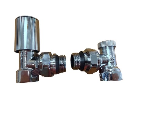 Angle thermostatic - angle,