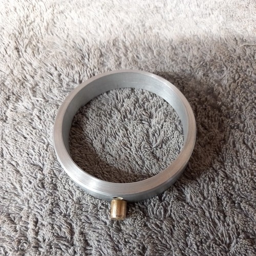 Bottle clamp 60mm pcp air - ,