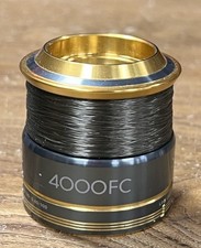 Shimano stradic fishing reel