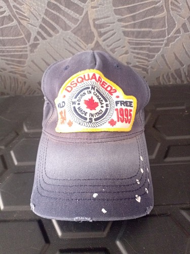 Dsquared2 wild free 1995 - dsquared2,