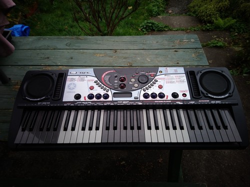 Yamaha djx djx2 key - djx-ii,