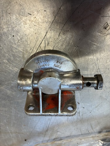 Leyland 154 bmc mini tractor - leyland, 154,