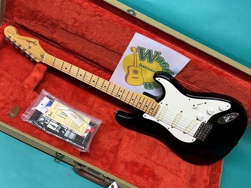 Fender eric clapton - fender,