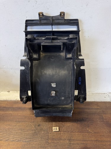 Honda cbr 400 - nc23, tri-arm