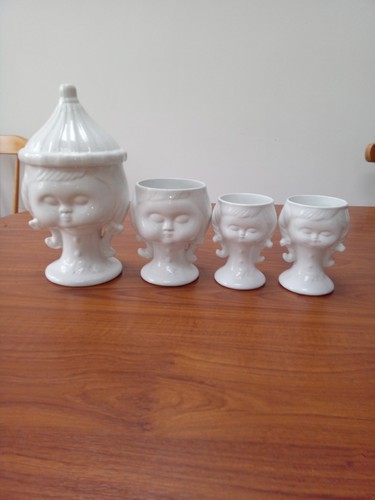 Vintage ceramic elpa alcobaca - vintage,