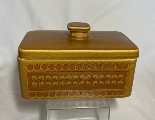 Vintage hornsea pottery - hornsea,