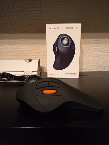 Protoarc em03 wireless - protoarc,