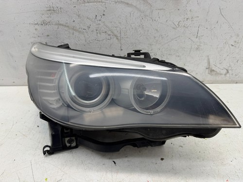 Bmw 520d e60 2007 - 520d,