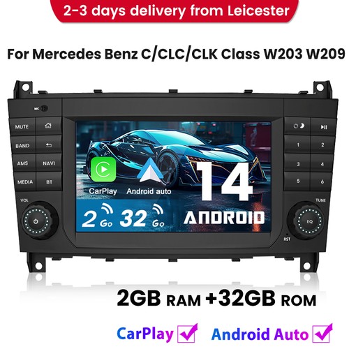 For mercedes benz clc clk - for, c/clc/clk