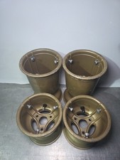  TONY KART MXJ WHEELS /RIMS - 130 - 212MM / TKM/ROTAX/X30/honda