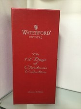 Waterford crystal days of - waterford,