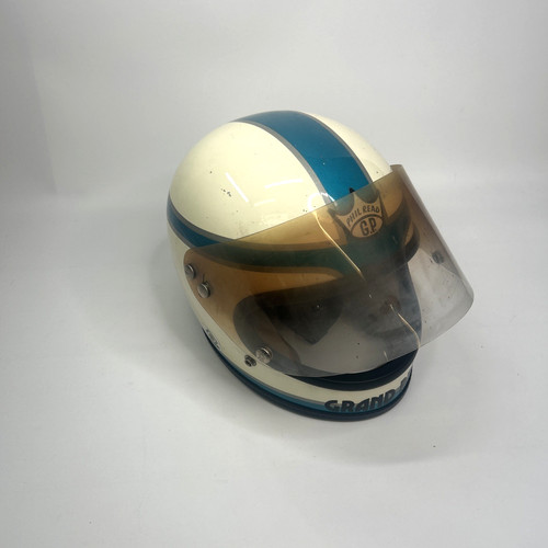 Phil read vintage grand prix - phil,