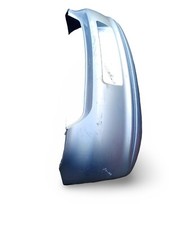 VOLKSWAGEN POLO REAR BUMPER