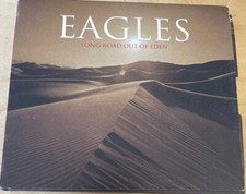 Eagles, Long Road Out of Eden