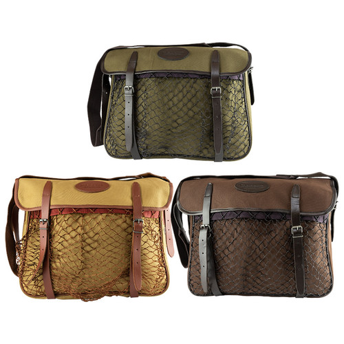 Jack pyke canvas game bag - canvas,