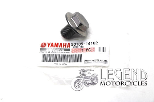 Genuine yamaha top yoke - genuine,