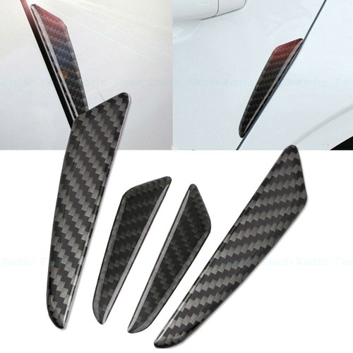 Real carbon fiber - car, door