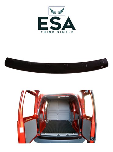 Caddy rear bumper - vw,