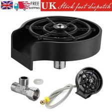 Automatic Glass Rinser Bar