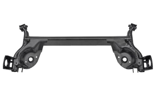 Rear axle beam - citroen, c1