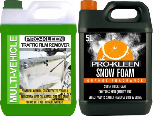 Prokleen tfr car vehicle - prokleen,