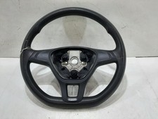 VW VOLKSWAGEN POLO S MK5 2014-2018 Steering Wheel OEM Genuine 6C0419091AQ81U