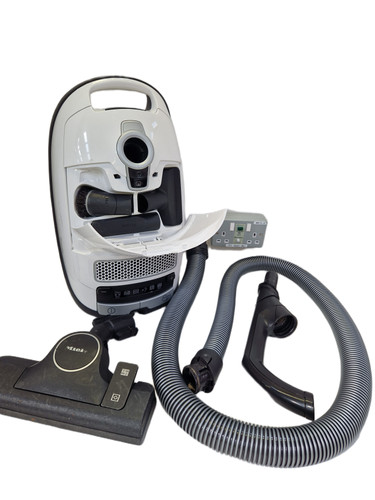 Miele complete allergy - complete,