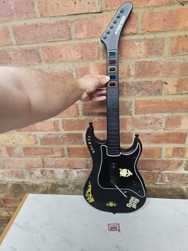 Kramer striker wireless guitar - striker,
