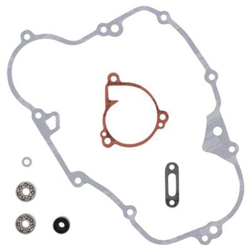 Pro racing water pump - racing,