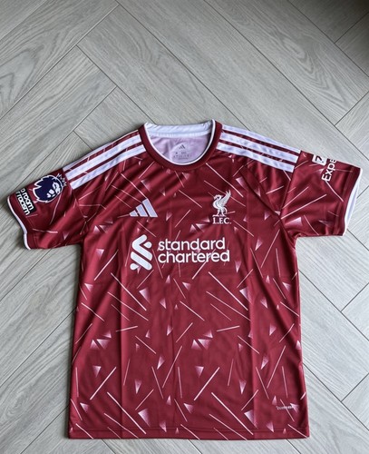 Liverpool home concept - 26/27,