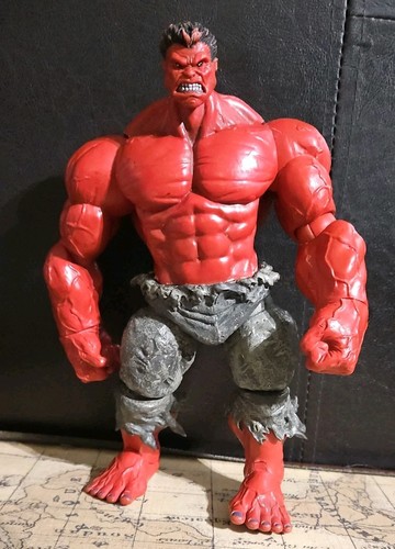 Marvel the incredible hulk - the,