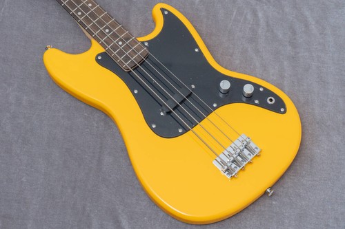 Markbass yellow little bass - yellow,