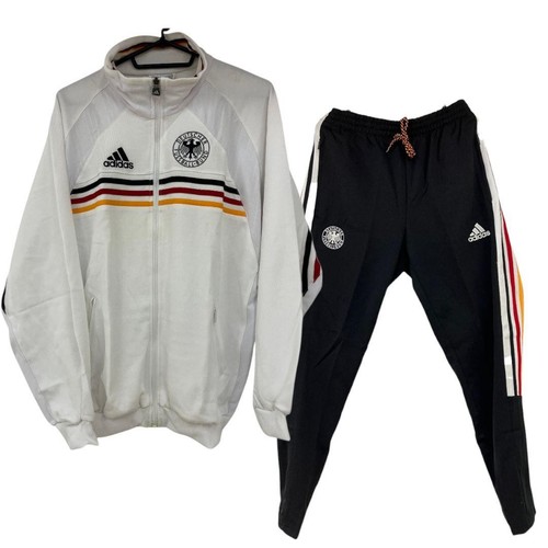 Vintage german national - 97-98,