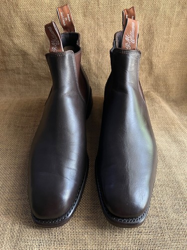 Williams craftsman dark - rm,